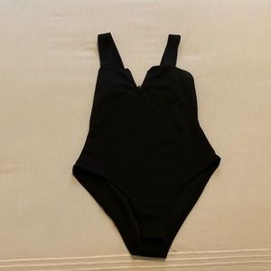 Nasty Gal bodysuit